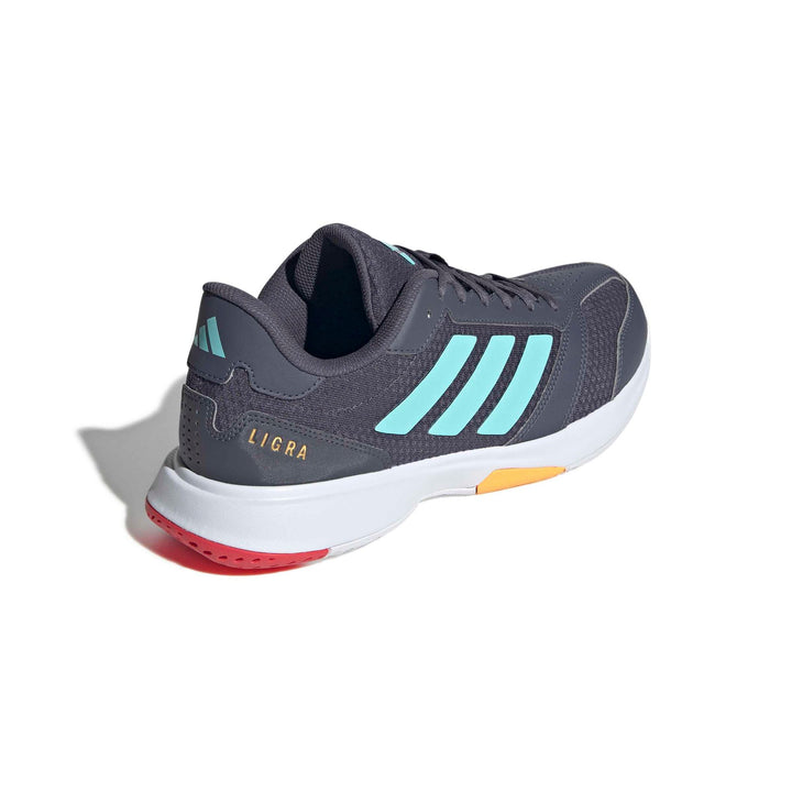 adidas Ligra 8 M - auon/flaaqu/selure