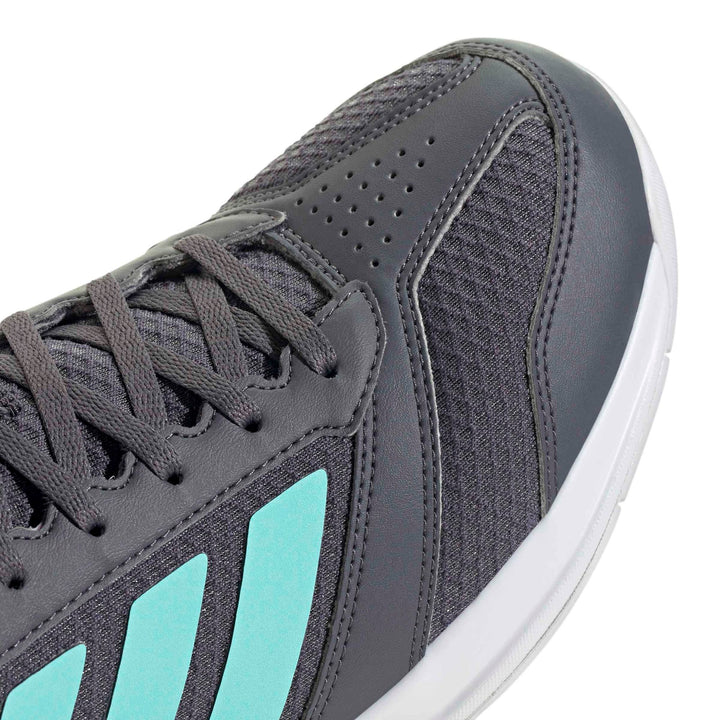adidas Ligra 8 M - auon/flaaqu/selure