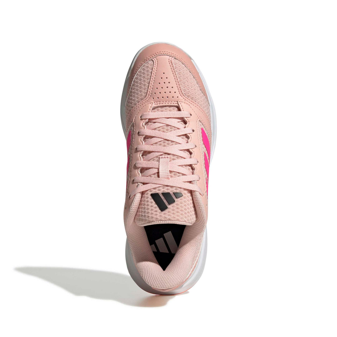 adidas Ligra 8 W - blupnk/lucpnk/ftwwht