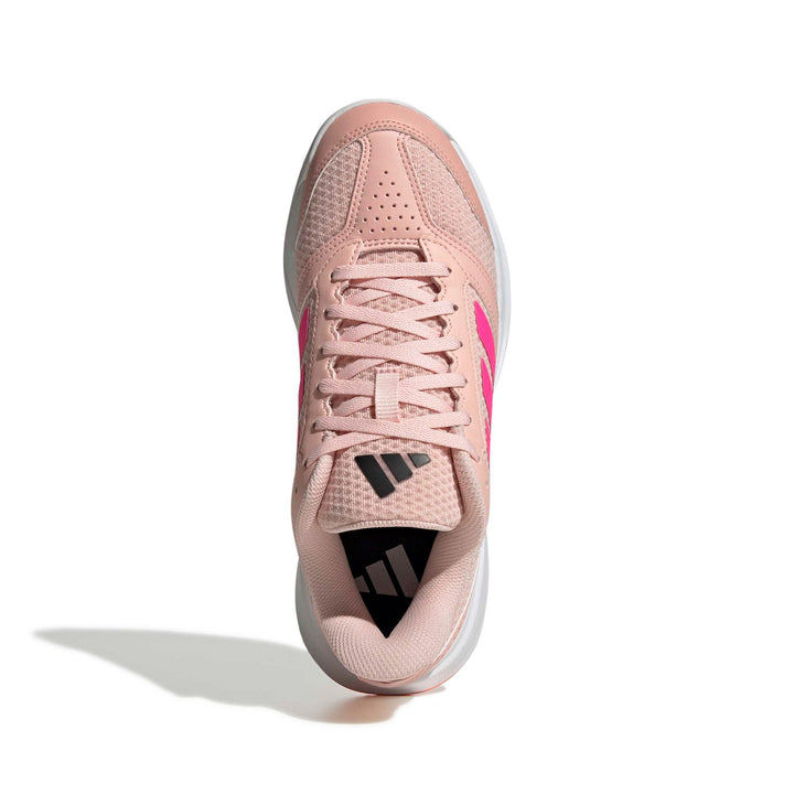 adidas Ligra 8 W - blupnk/lucpnk/ftwwht