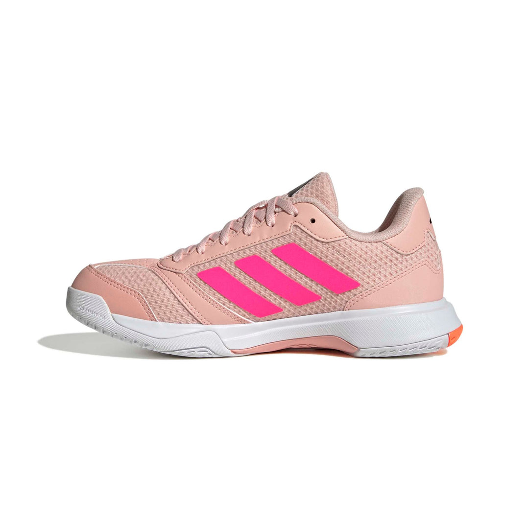 adidas Ligra 8 W - blupnk/lucpnk/ftwwht