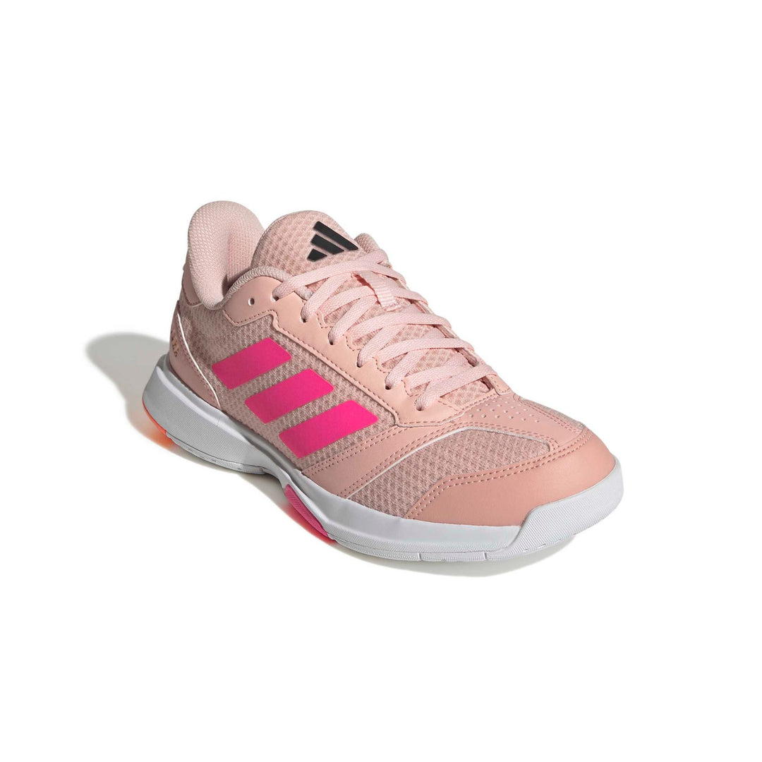 adidas Ligra 8 W - blupnk/lucpnk/ftwwht