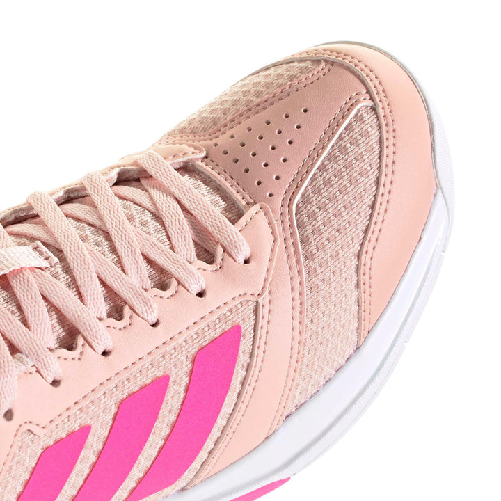 adidas Ligra 8 W - blupnk/lucpnk/ftwwht