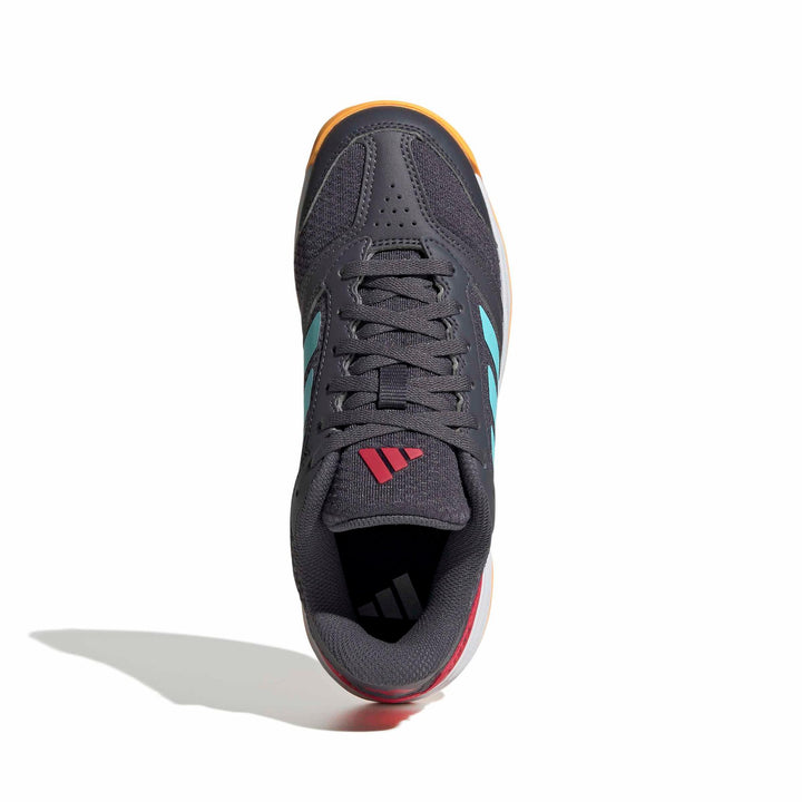 adidas Ligra 8 K - auon/flaaqu/selure