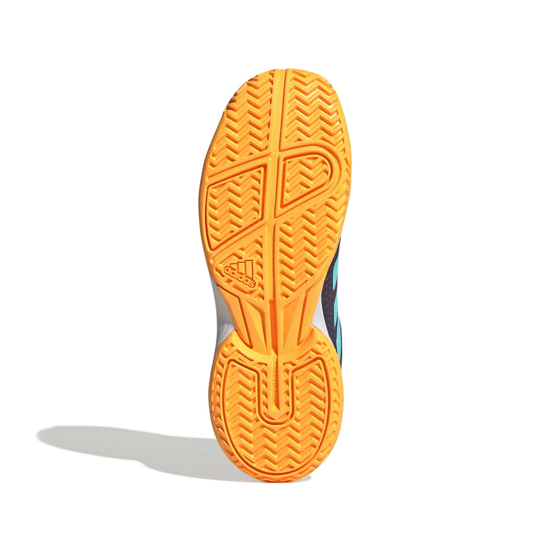 adidas Ligra 8 K - auon/flaaqu/selure