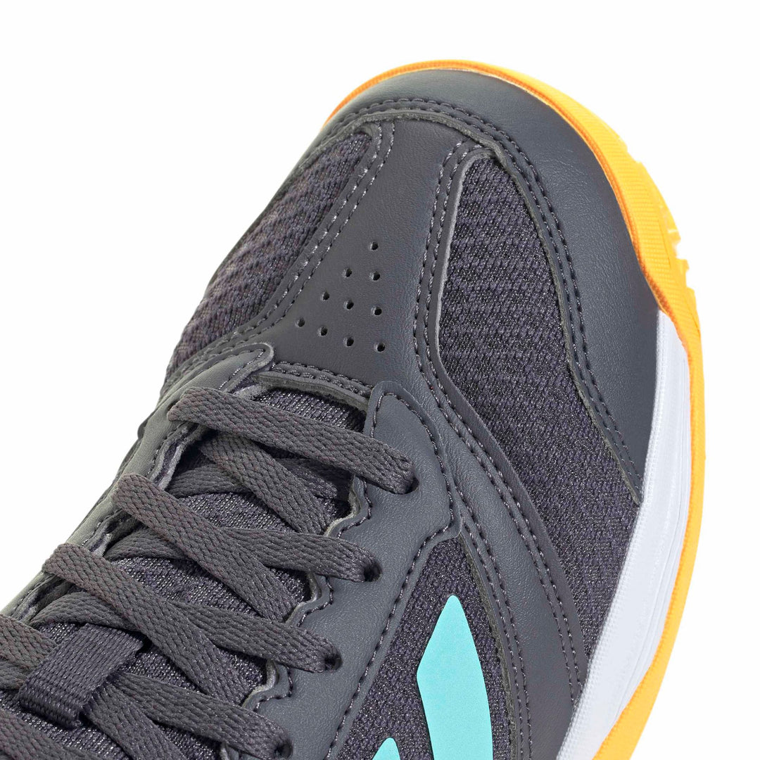 adidas Ligra 8 K - auon/flaaqu/selure
