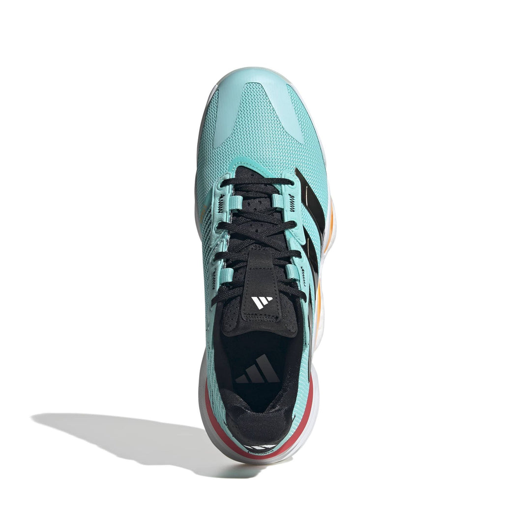 adidas Stabil 16 M - flaaqu/cblack/selure
