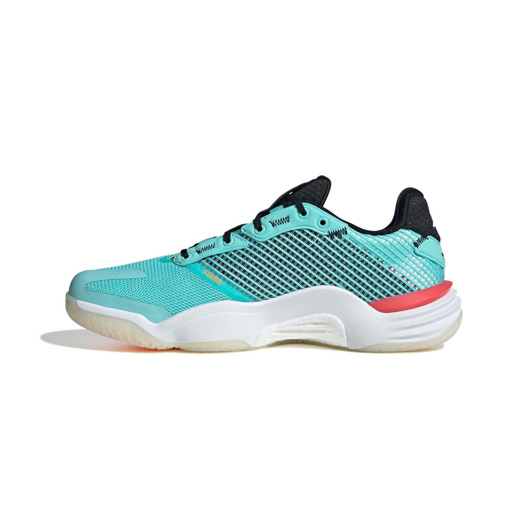 adidas Stabil 16 M - flaaqu/cblack/selure