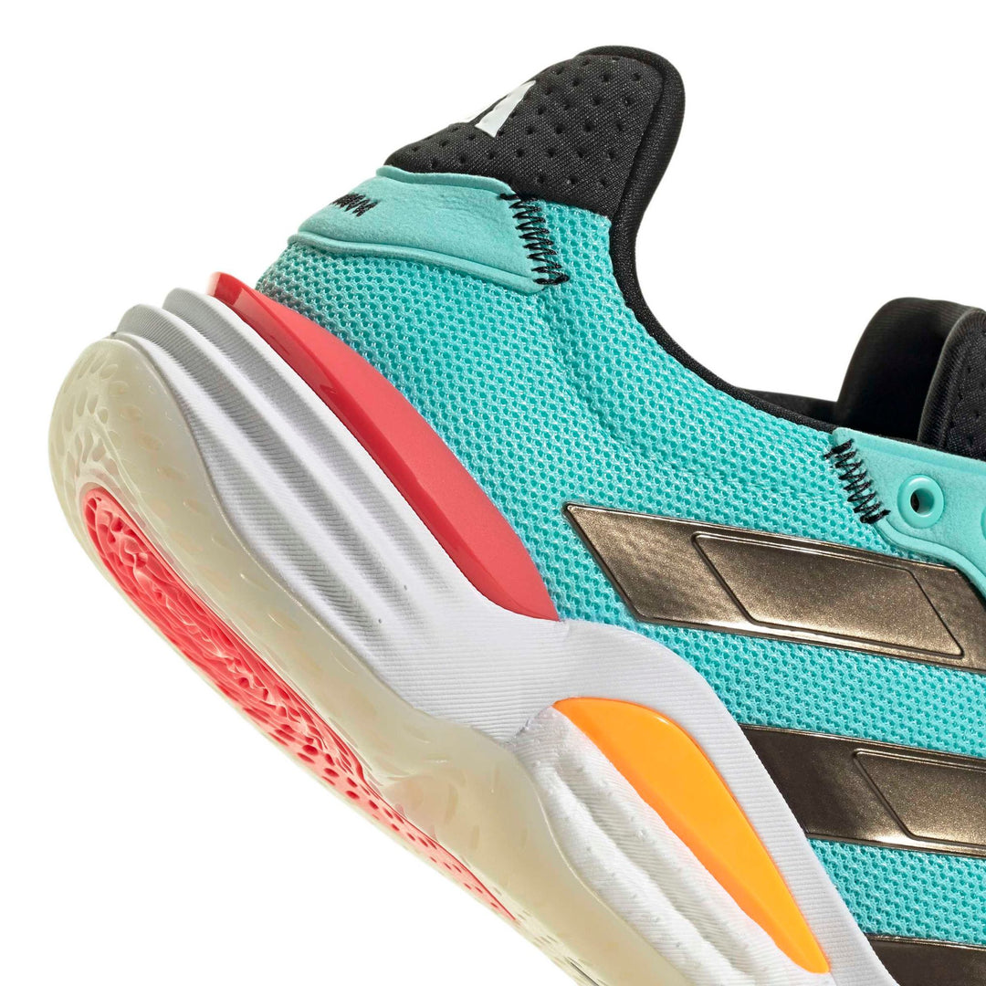 adidas Stabil 16 M - flaaqu/cblack/selure