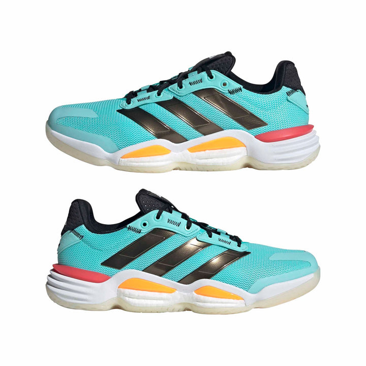 adidas Stabil 16 M - flaaqu/cblack/selure