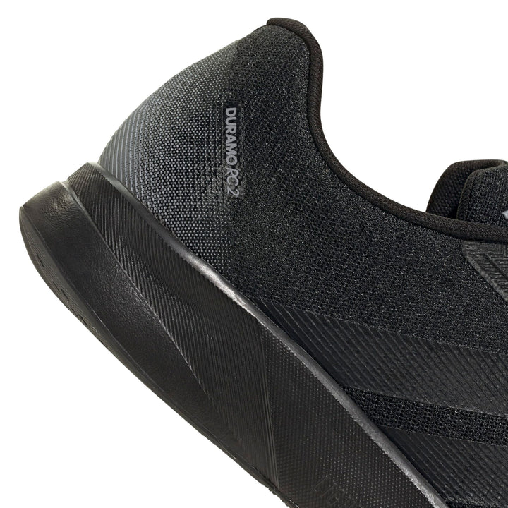 adidas Duramo Rc2 M - cblack/cblack/halsil
