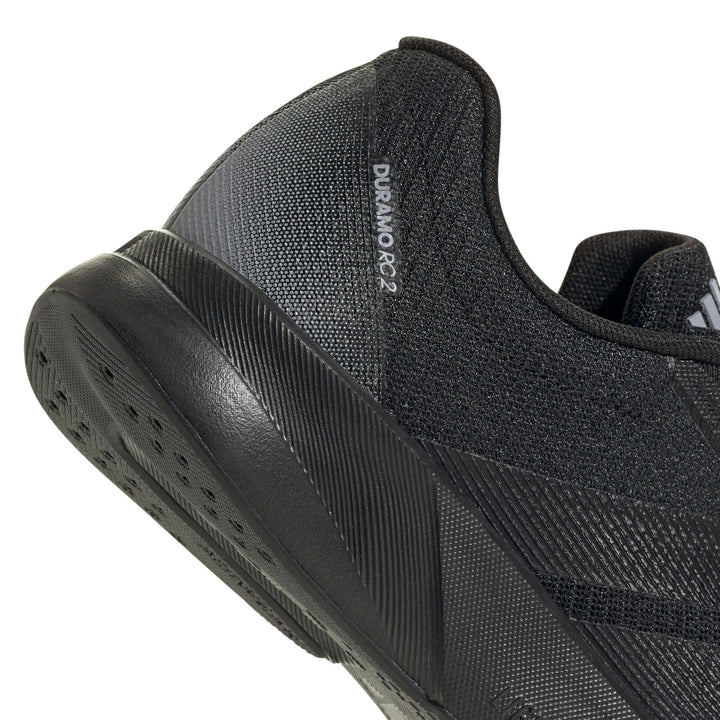 adidas Duramo Rc2 W - cblack/cblack/halsil
