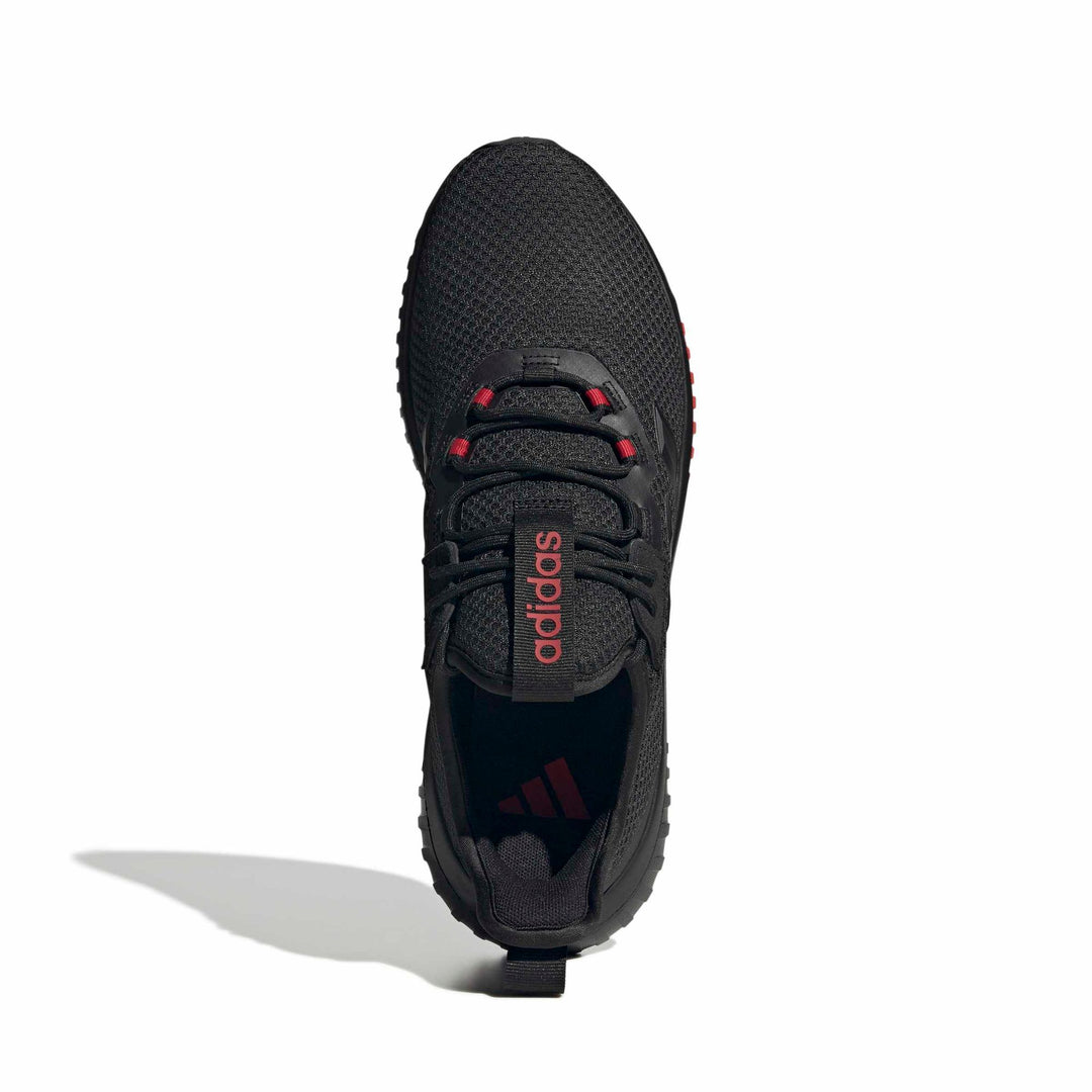 adidas Kaptir 4.0 - cblack/cblack/purrub