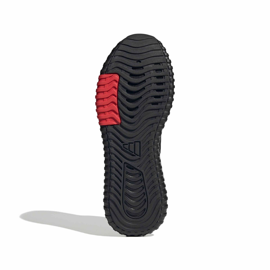 adidas Kaptir 4.0 - cblack/cblack/purrub