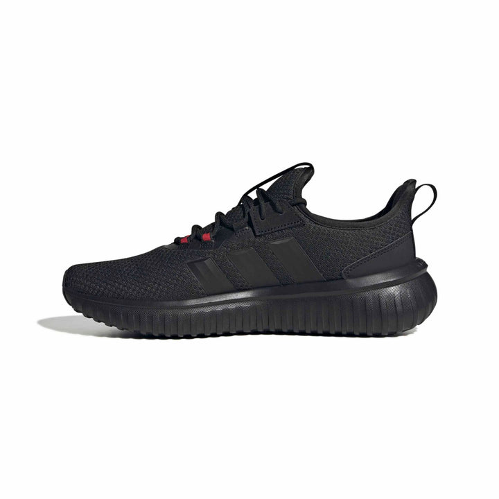 adidas Kaptir 4.0 - cblack/cblack/purrub