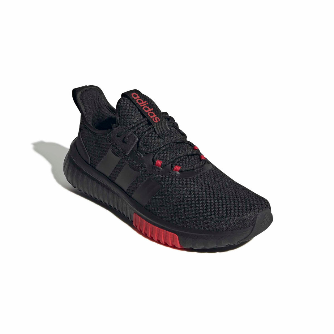 adidas Kaptir 4.0 - cblack/cblack/purrub