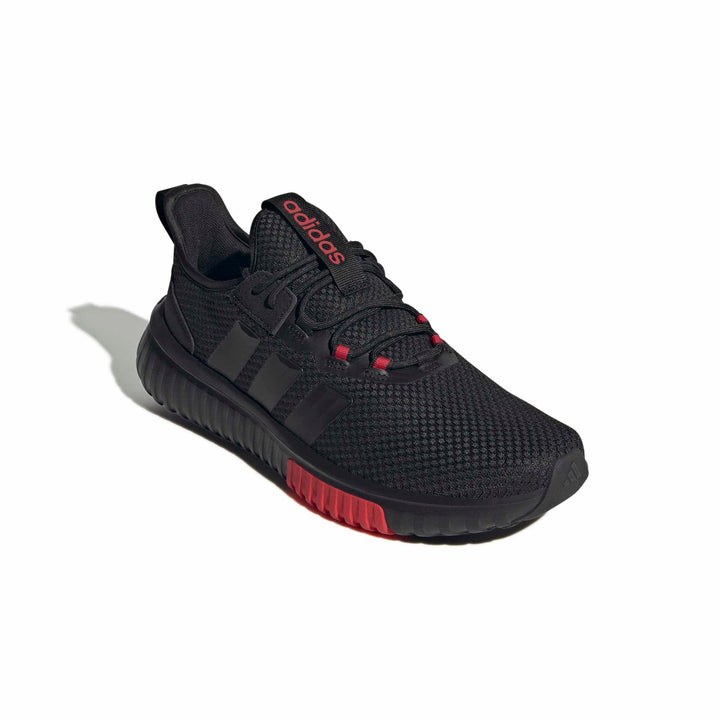 adidas Kaptir 4.0 - cblack/cblack/purrub
