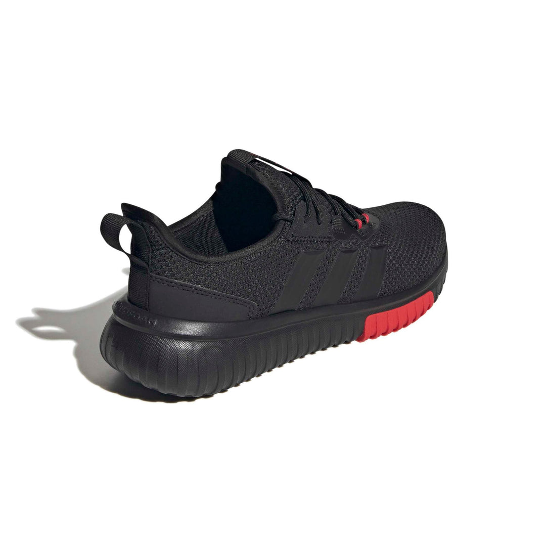 adidas Kaptir 4.0 - cblack/cblack/purrub