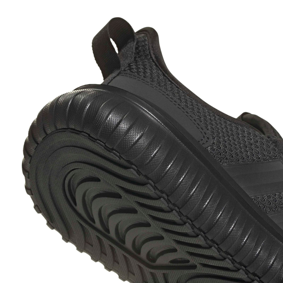 adidas Kaptir 4.0 - cblack/cblack/purrub
