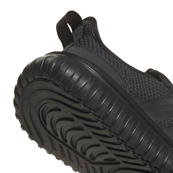adidas Kaptir 4.0 - cblack/cblack/purrub