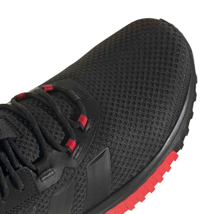 adidas Kaptir 4.0 - cblack/cblack/purrub