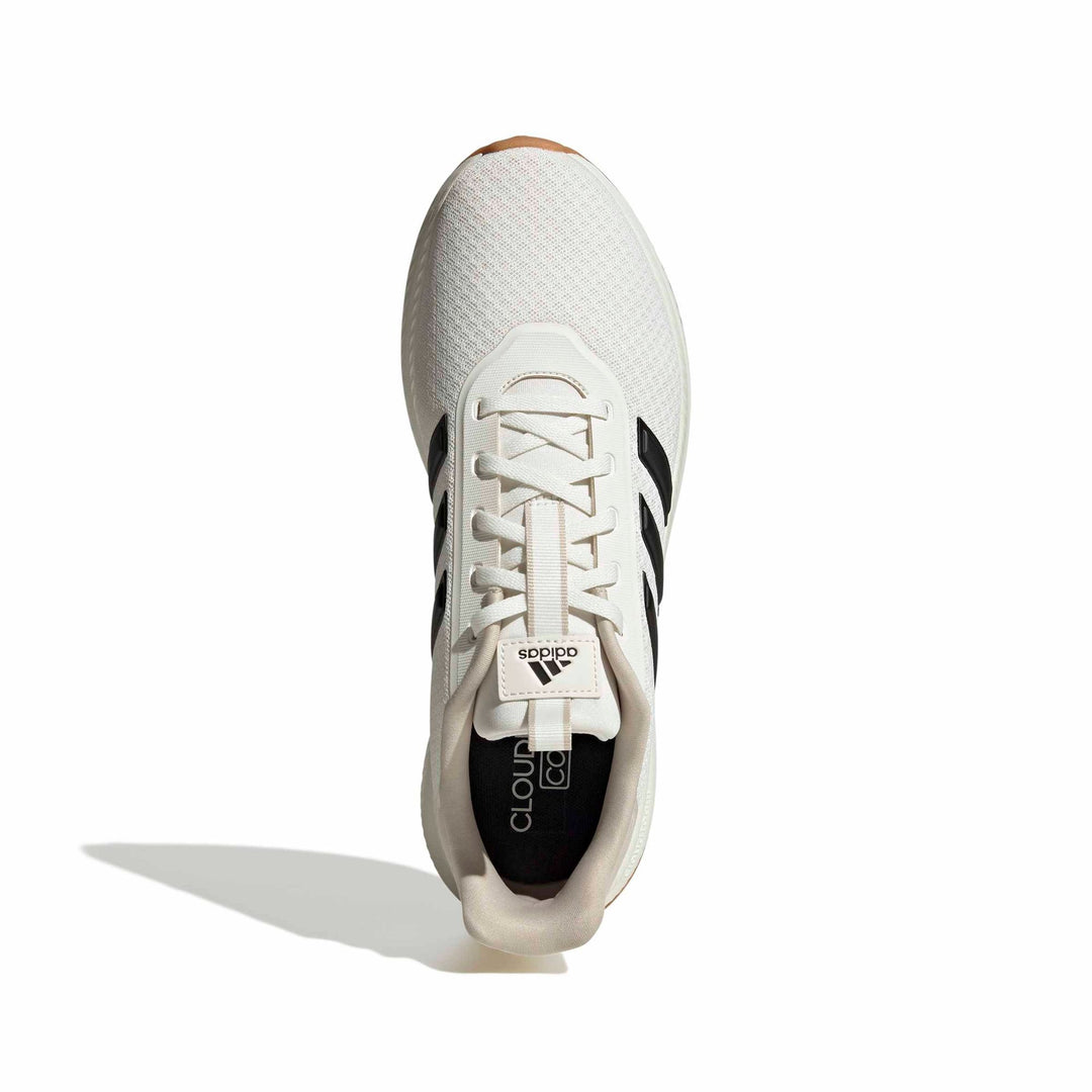 adidas X_Plrpath - cwhite/cblack/crli