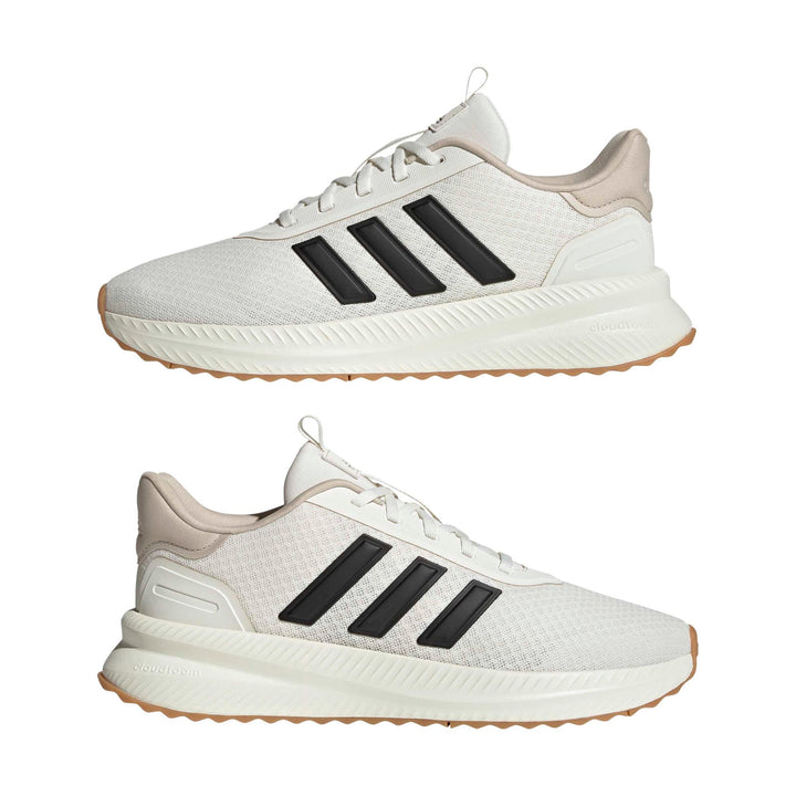 adidas X_Plrpath - cwhite/cblack/crli