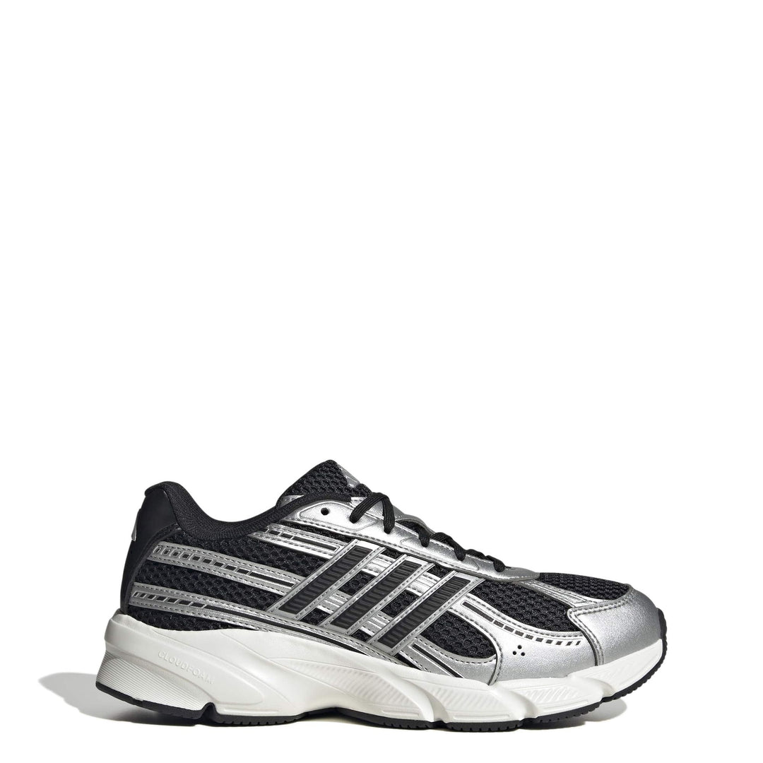 adidas Technochaos 2000 - cblack/cblack/silvmt