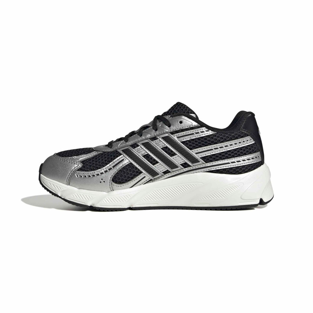 adidas Technochaos 2000 - cblack/cblack/silvmt
