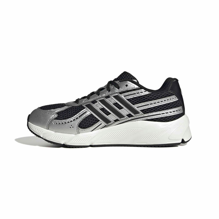 adidas Technochaos 2000 - cblack/cblack/silvmt