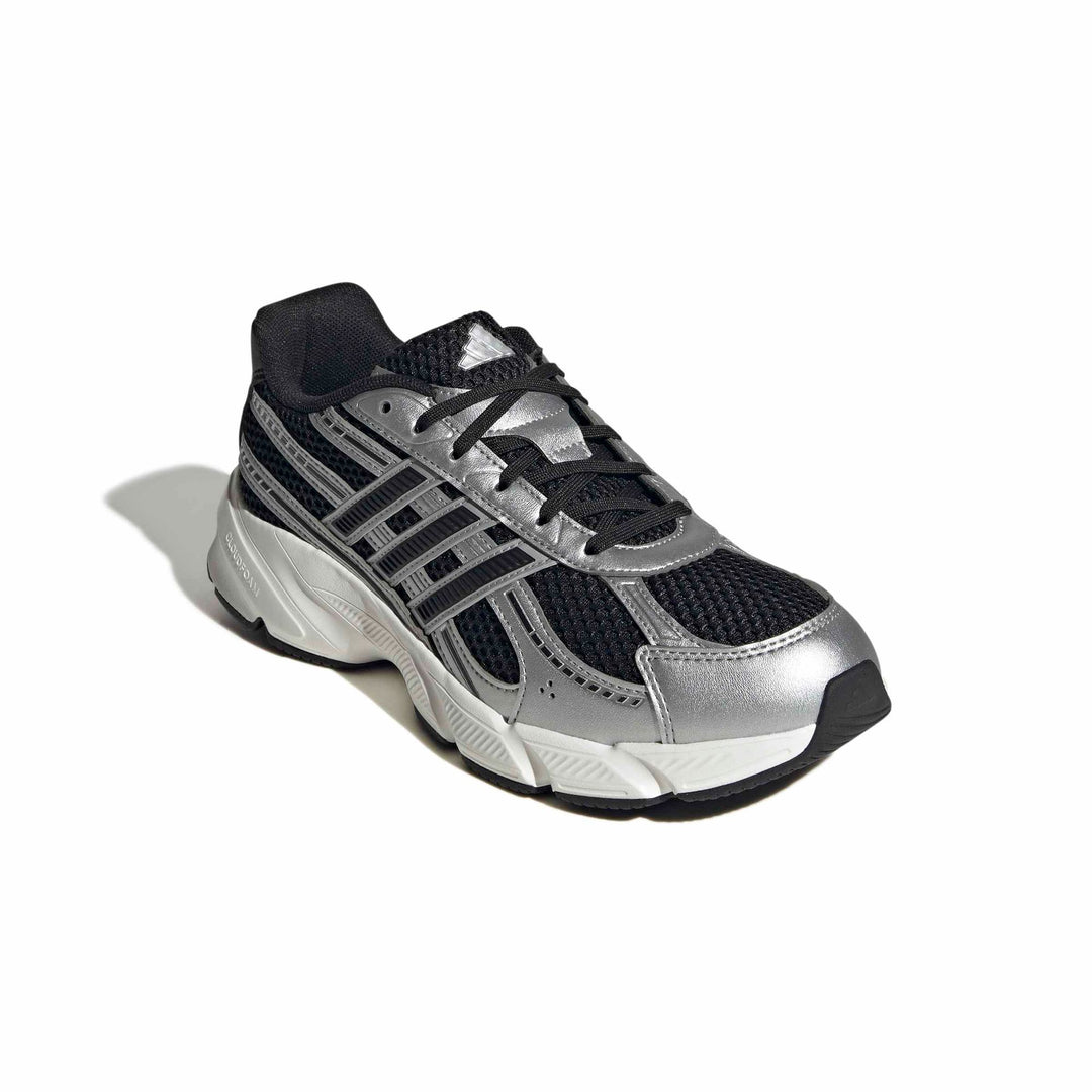 adidas Technochaos 2000 - cblack/cblack/silvmt