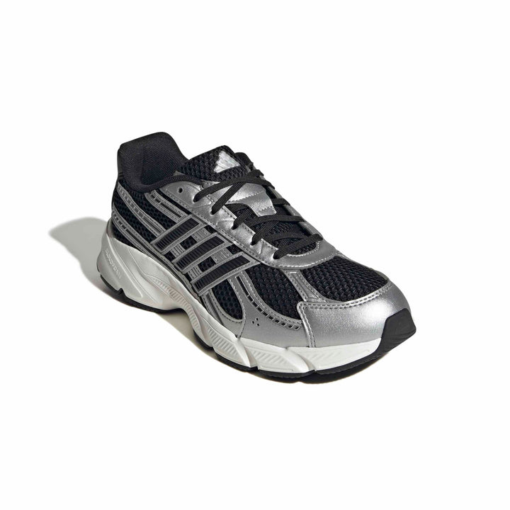 adidas Technochaos 2000 - cblack/cblack/silvmt