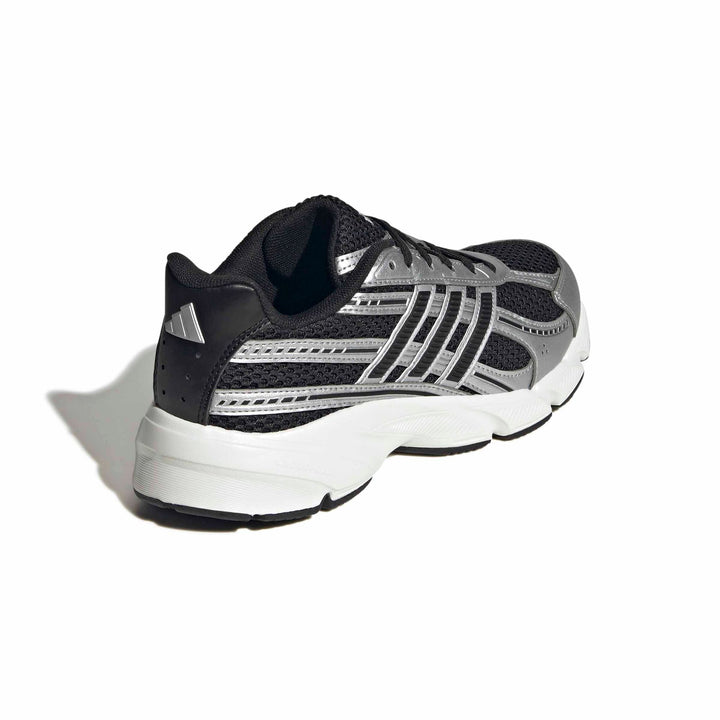 adidas Technochaos 2000 - cblack/cblack/silvmt