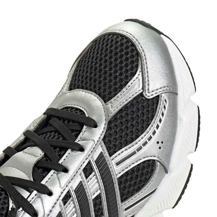 adidas Technochaos 2000 - cblack/cblack/silvmt