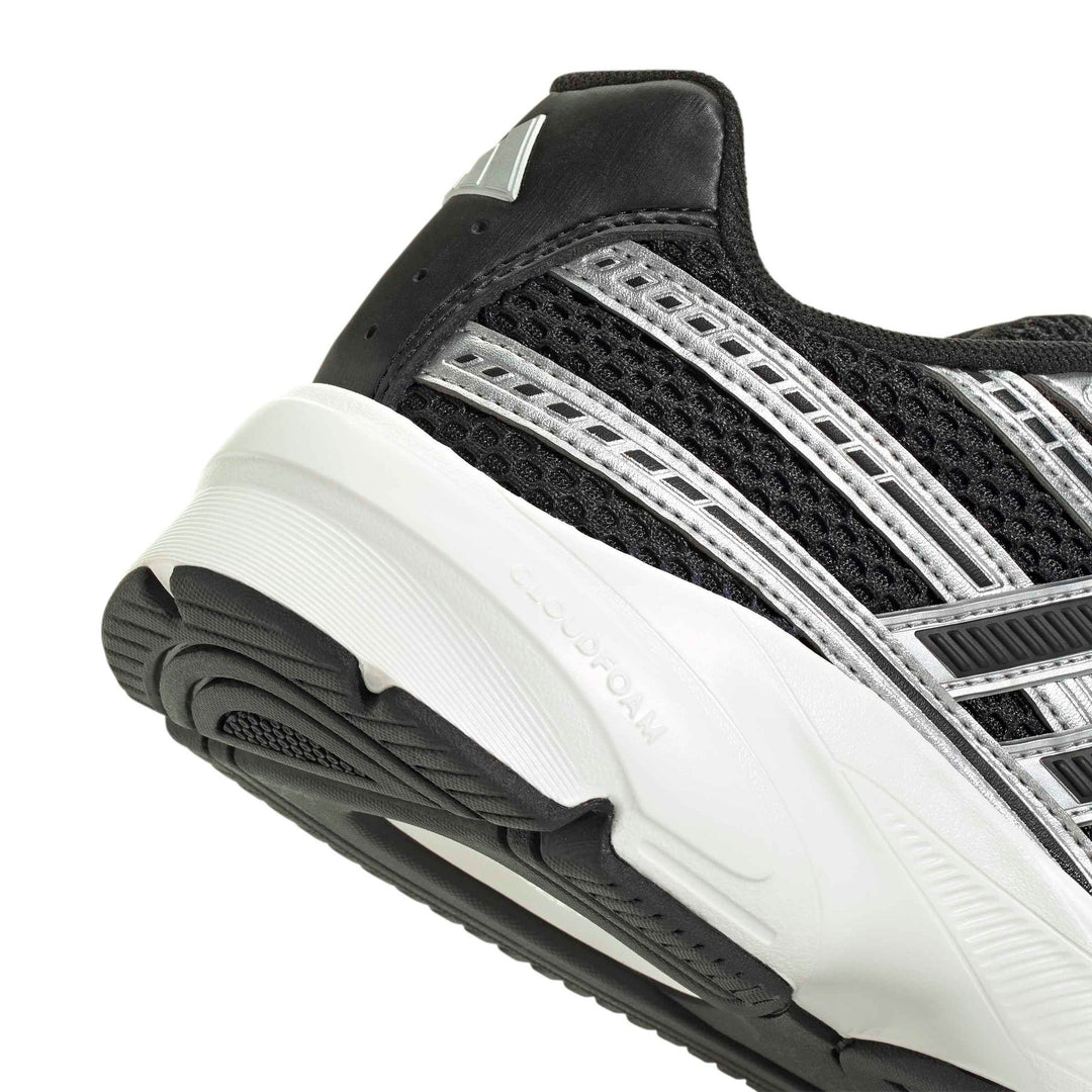 adidas Technochaos 2000 - cblack/cblack/silvmt