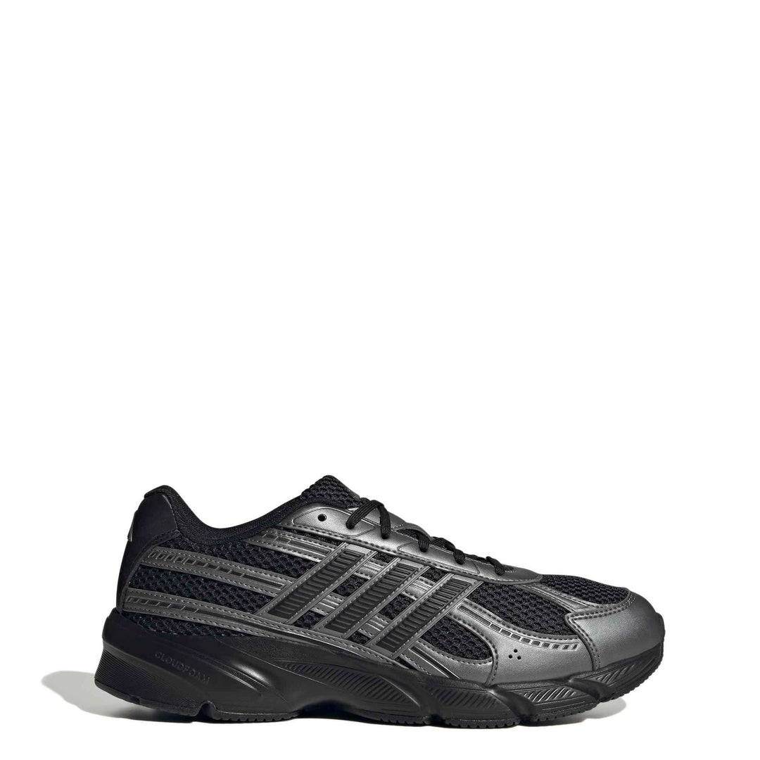 adidas Technochaos 2000 - cblack/cblack/ironmt