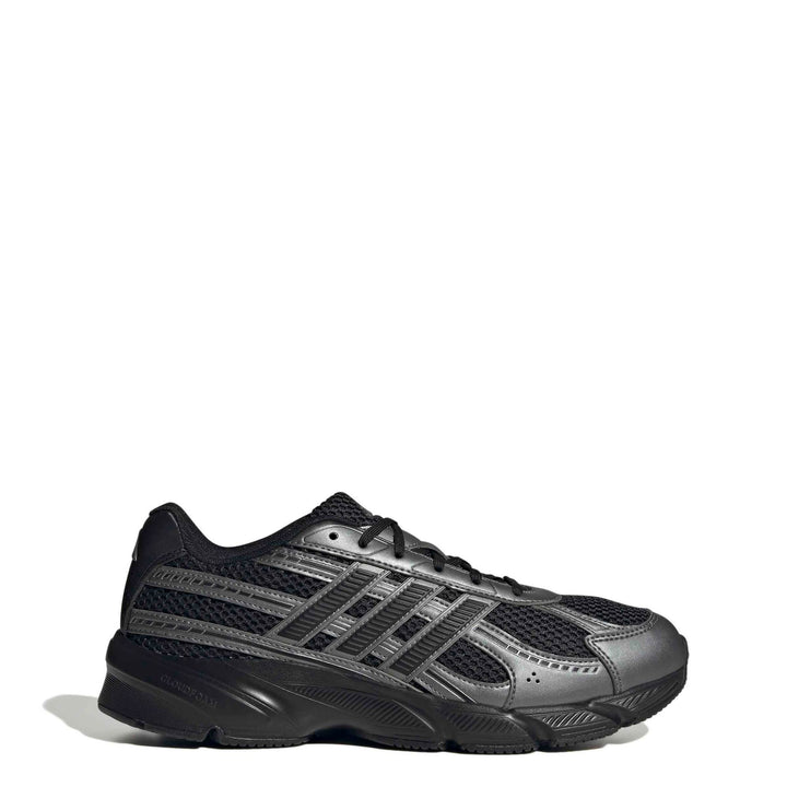 adidas Technochaos 2000 - cblack/cblack/ironmt