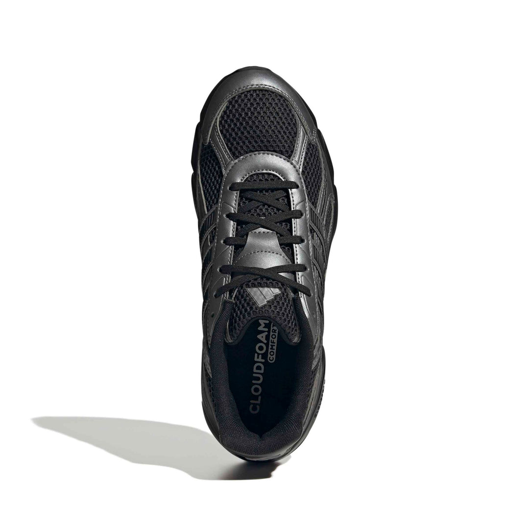 adidas Technochaos 2000 - cblack/cblack/ironmt