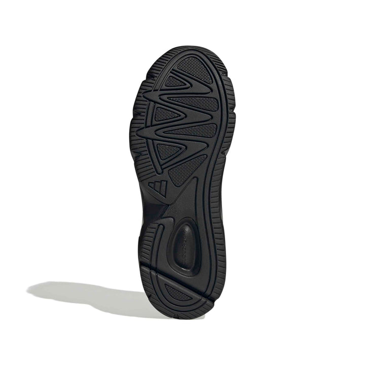 adidas Technochaos 2000 - cblack/cblack/ironmt