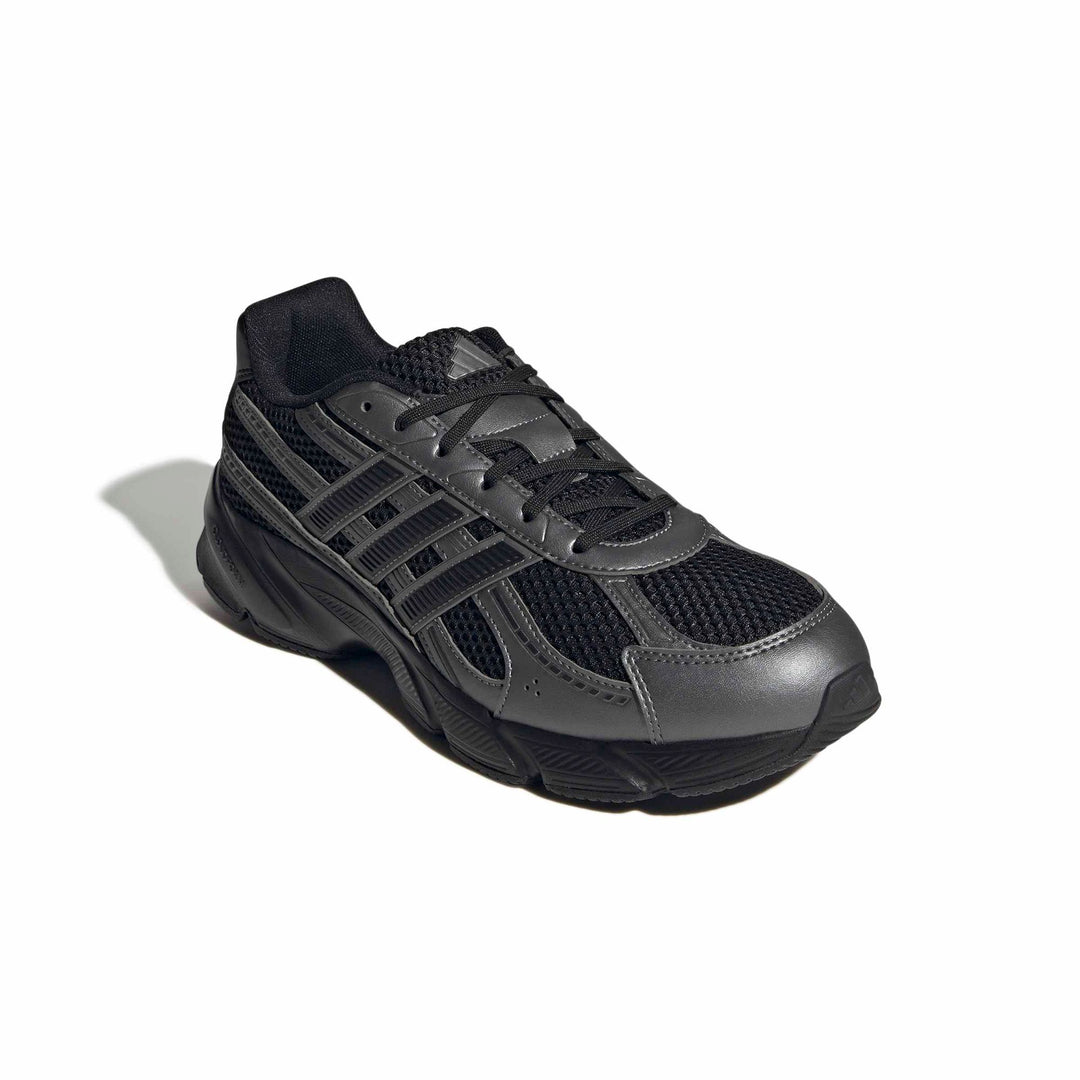 adidas Technochaos 2000 - cblack/cblack/ironmt