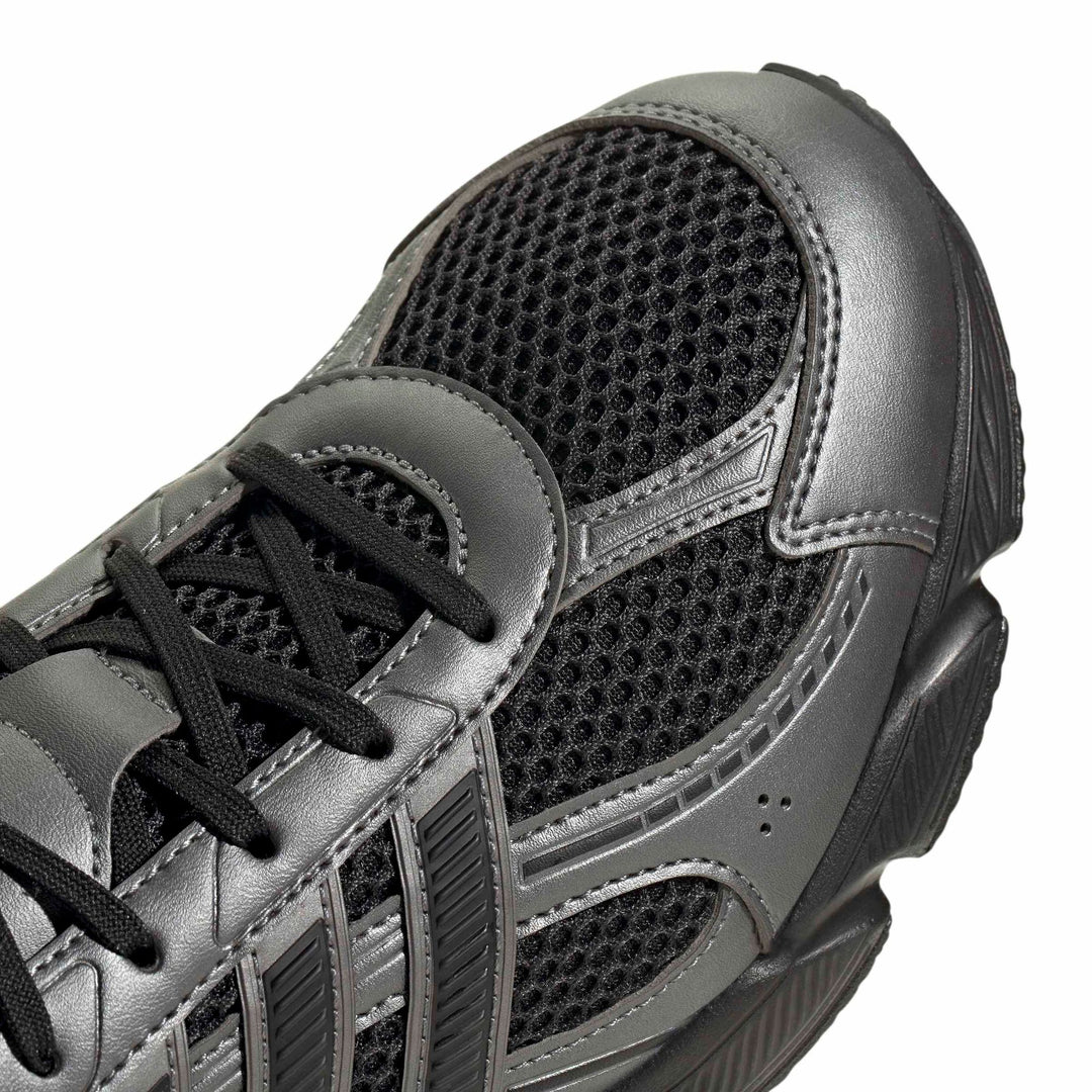 adidas Technochaos 2000 - cblack/cblack/ironmt
