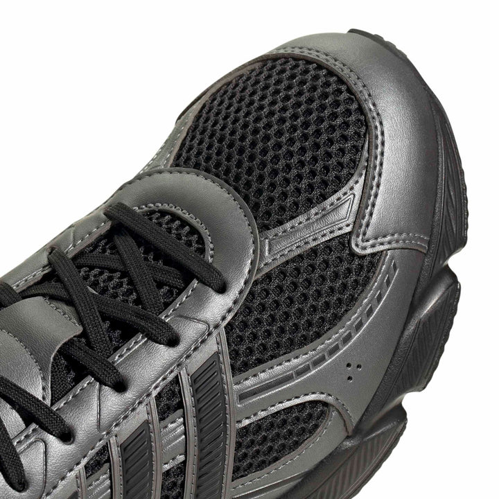 adidas Technochaos 2000 - cblack/cblack/ironmt