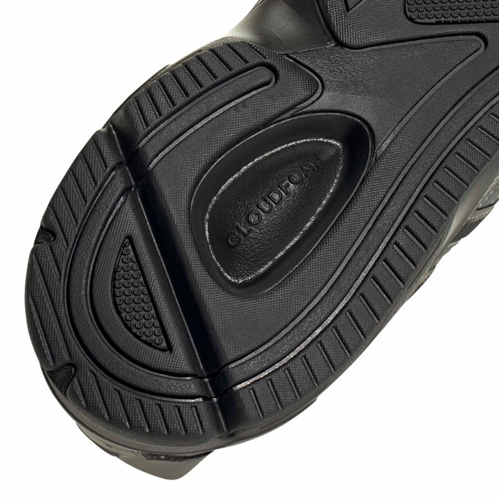 adidas Technochaos 2000 - cblack/cblack/ironmt