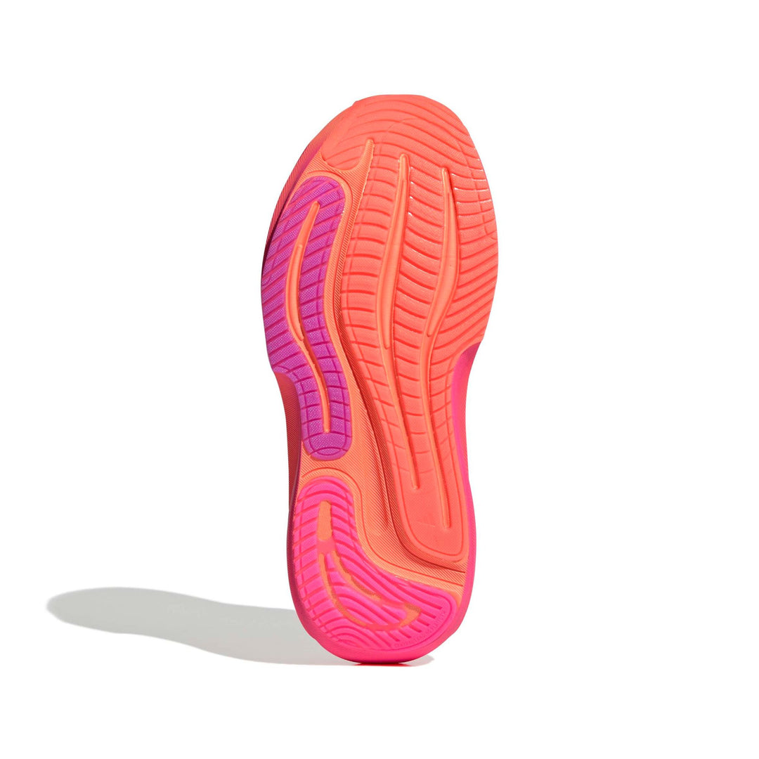 adidas Supernova Rise 3 W - ftwwht/silvmt/lucpnk