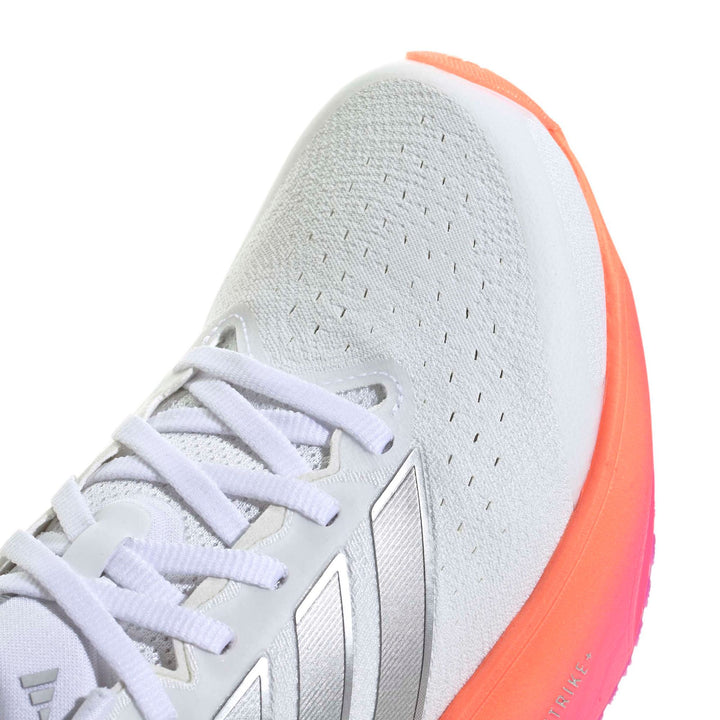 adidas Supernova Rise 3 W - ftwwht/silvmt/lucpnk