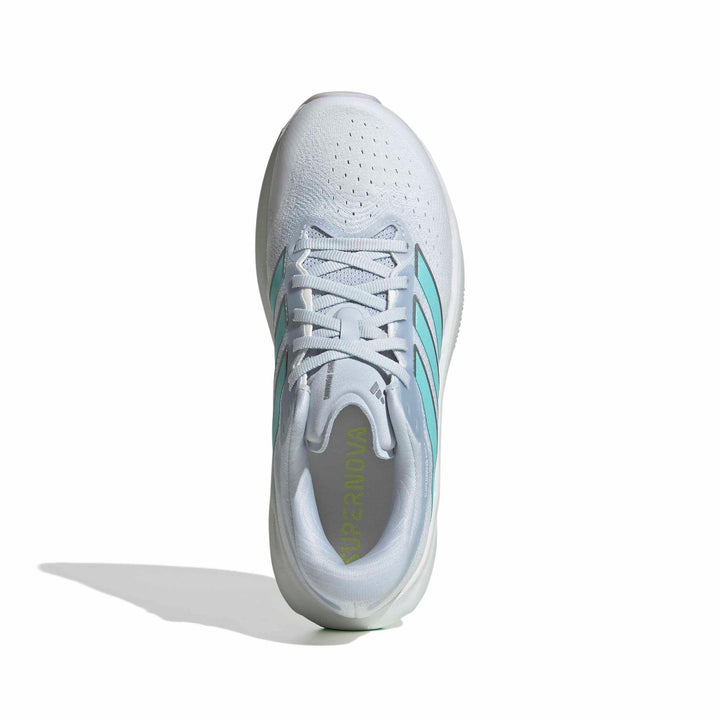 adidas Supernova Rise 3 W - halblu/flaaqu/pullim