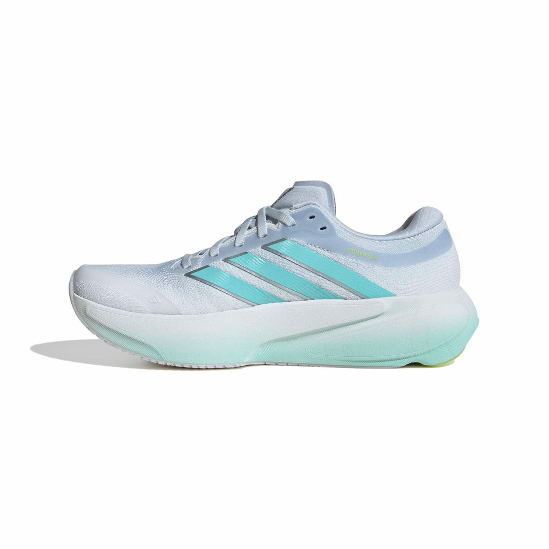 adidas Supernova Rise 3 W - halblu/flaaqu/pullim