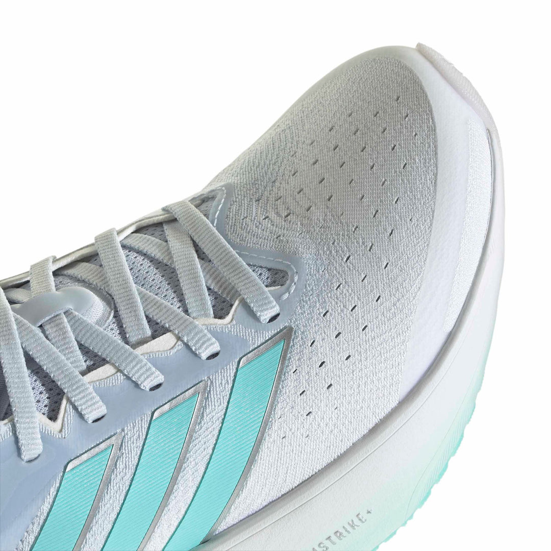 adidas Supernova Rise 3 W - halblu/flaaqu/pullim