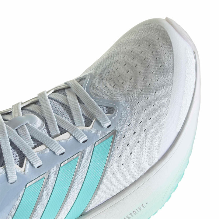 adidas Supernova Rise 3 W - halblu/flaaqu/pullim