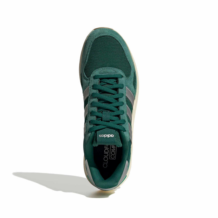 adidas Run 84 - cgreen/silvmt/warvan